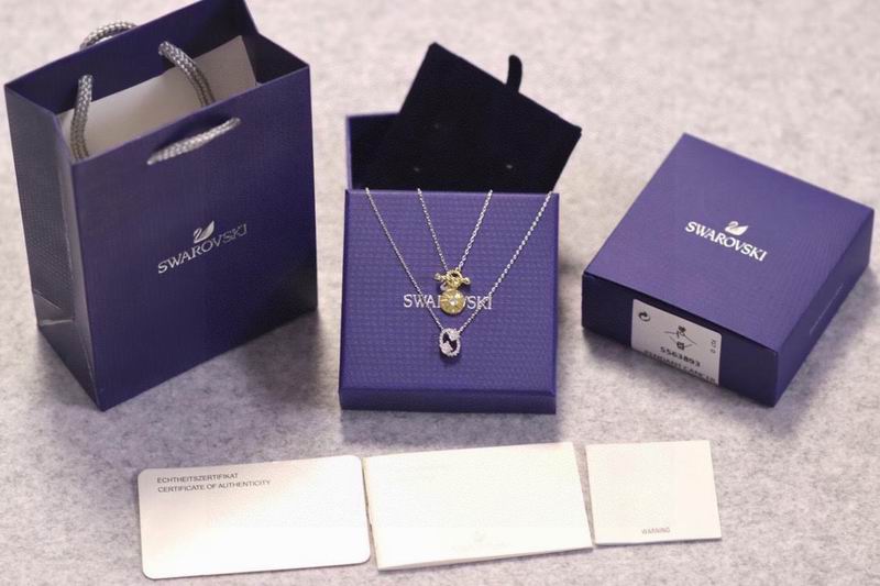 Swarovski Necklace 05lyx318